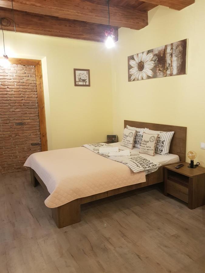 Weiss House Apartment Brasov Exterior photo