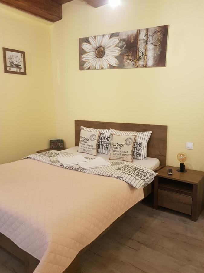 Weiss House Apartment Brasov Exterior photo