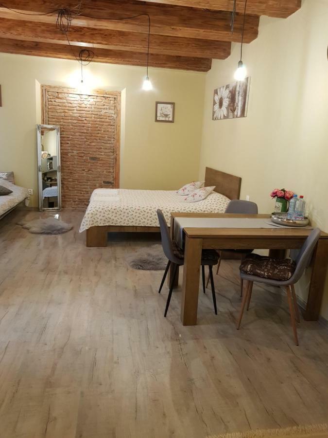 Weiss House Apartment Brasov Exterior photo